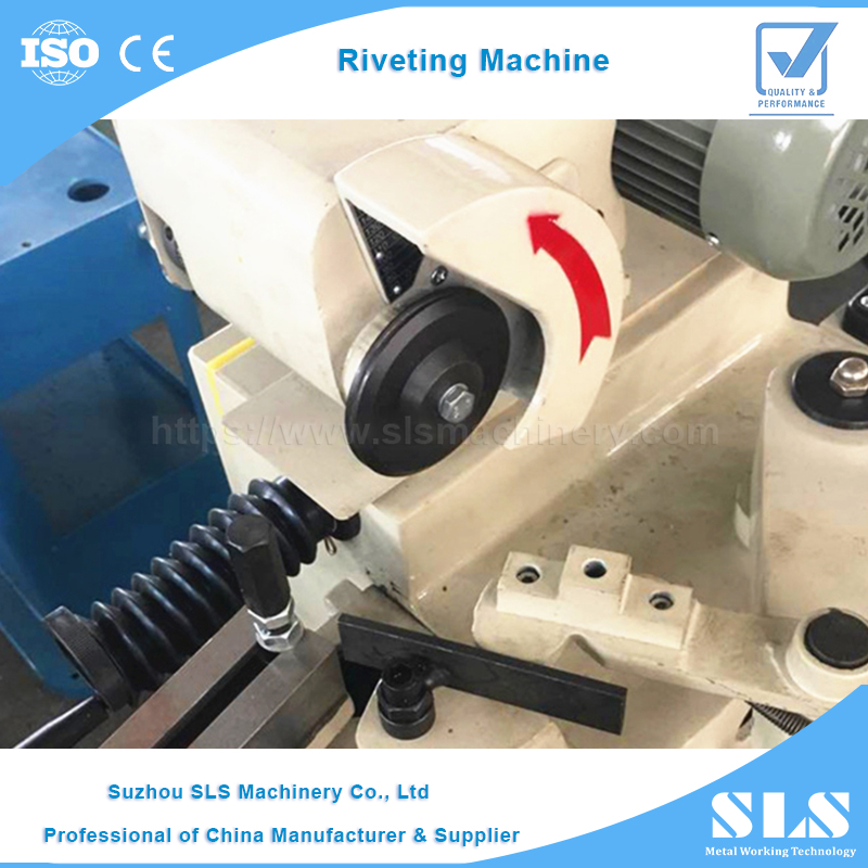 HSS Circular Saw Blade Automatic Shargeing Machine / CNC Gear Grinding Shargeer Machine